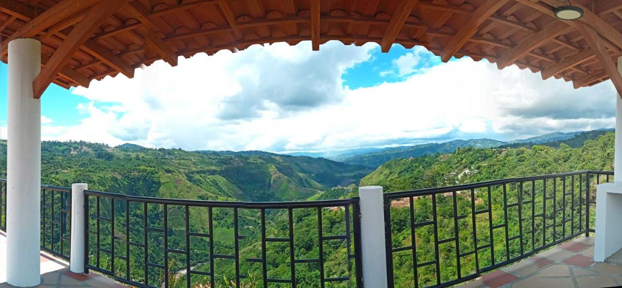 Hotel Kasama San Agustín 外观 照片