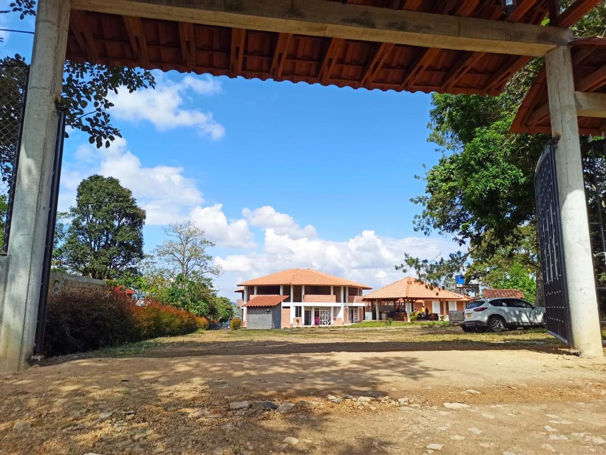 Hotel Kasama San Agustín 外观 照片