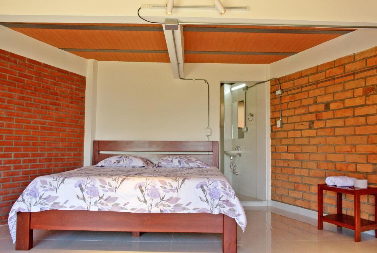 Hotel Kasama San Agustín 外观 照片