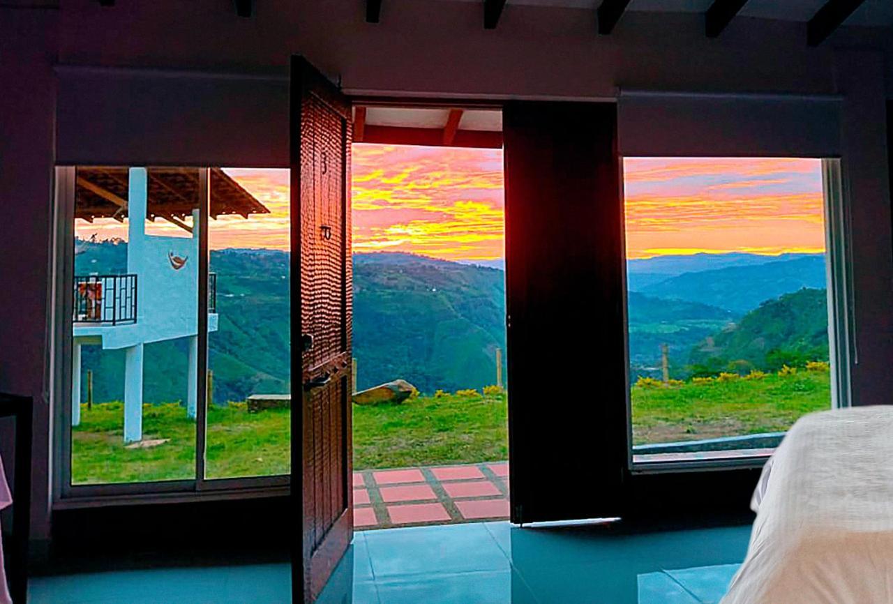 Hotel Kasama San Agustín 外观 照片