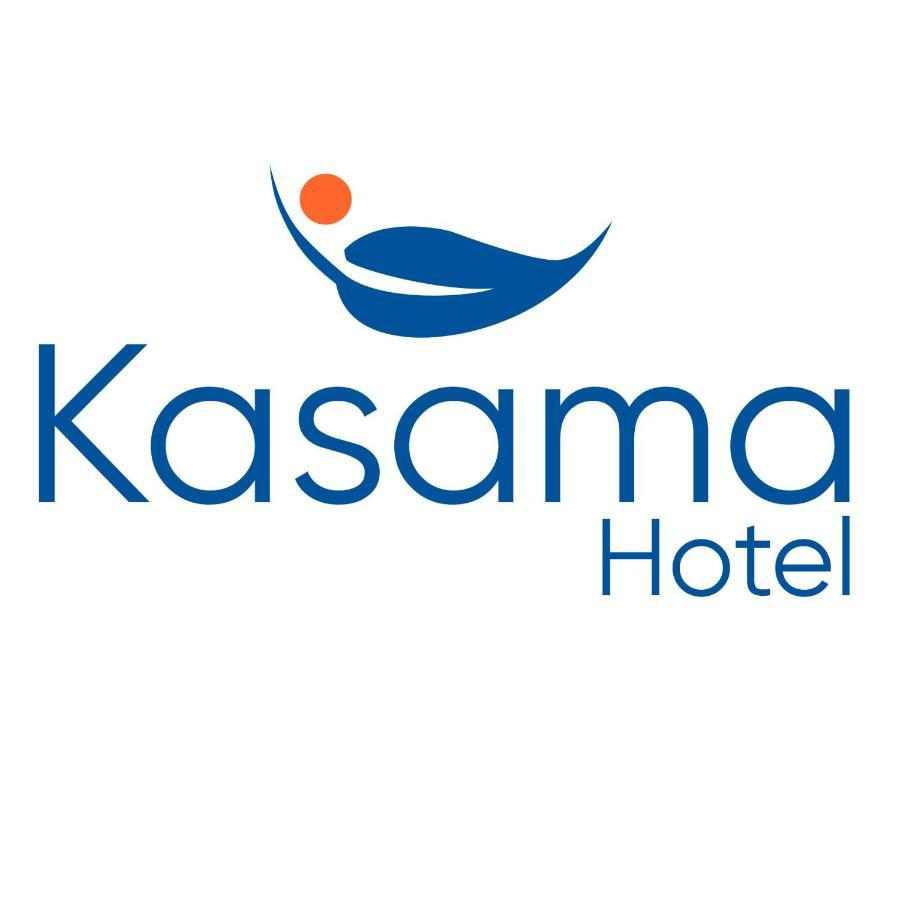 Hotel Kasama San Agustín 外观 照片