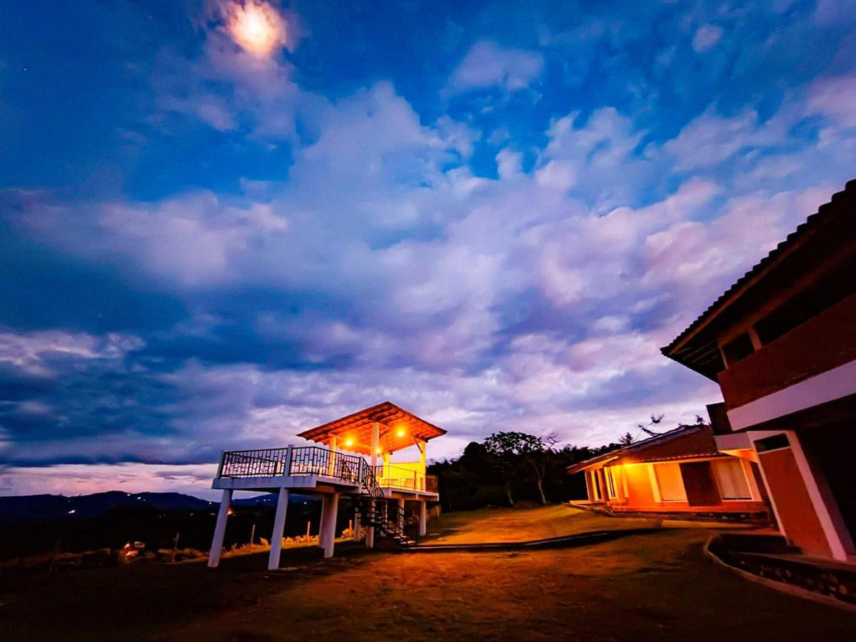 Hotel Kasama San Agustín 外观 照片