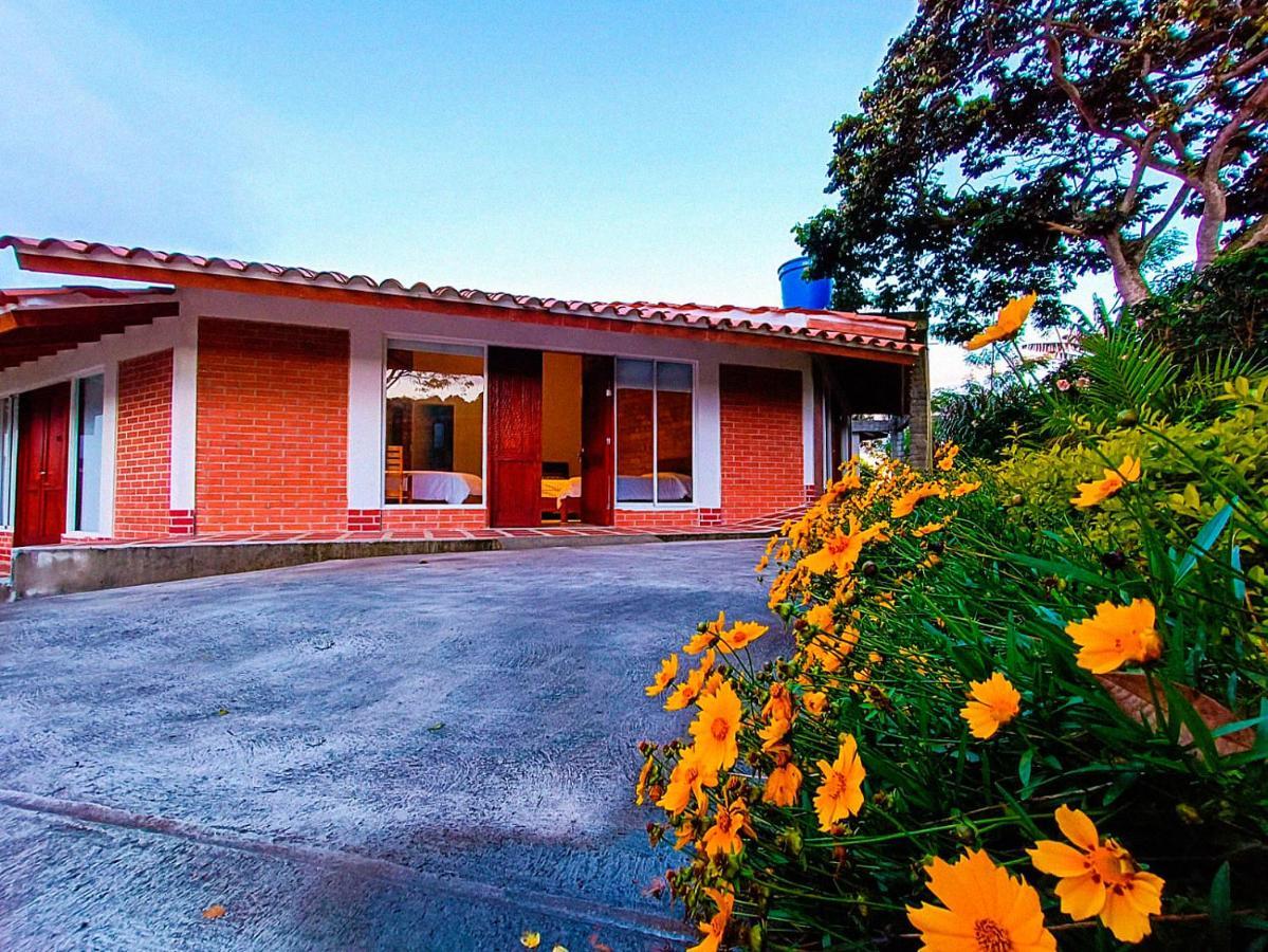 Hotel Kasama San Agustín 外观 照片