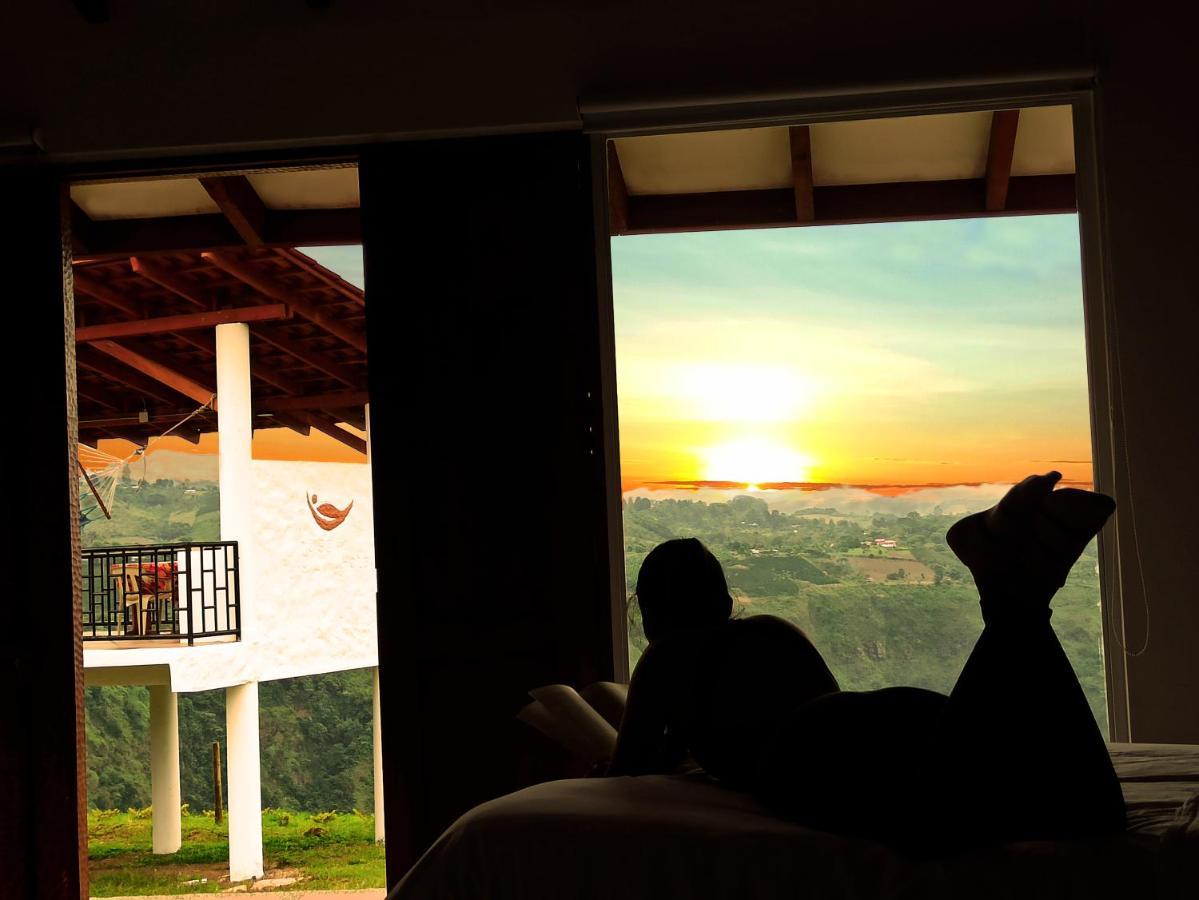 Hotel Kasama San Agustín 外观 照片