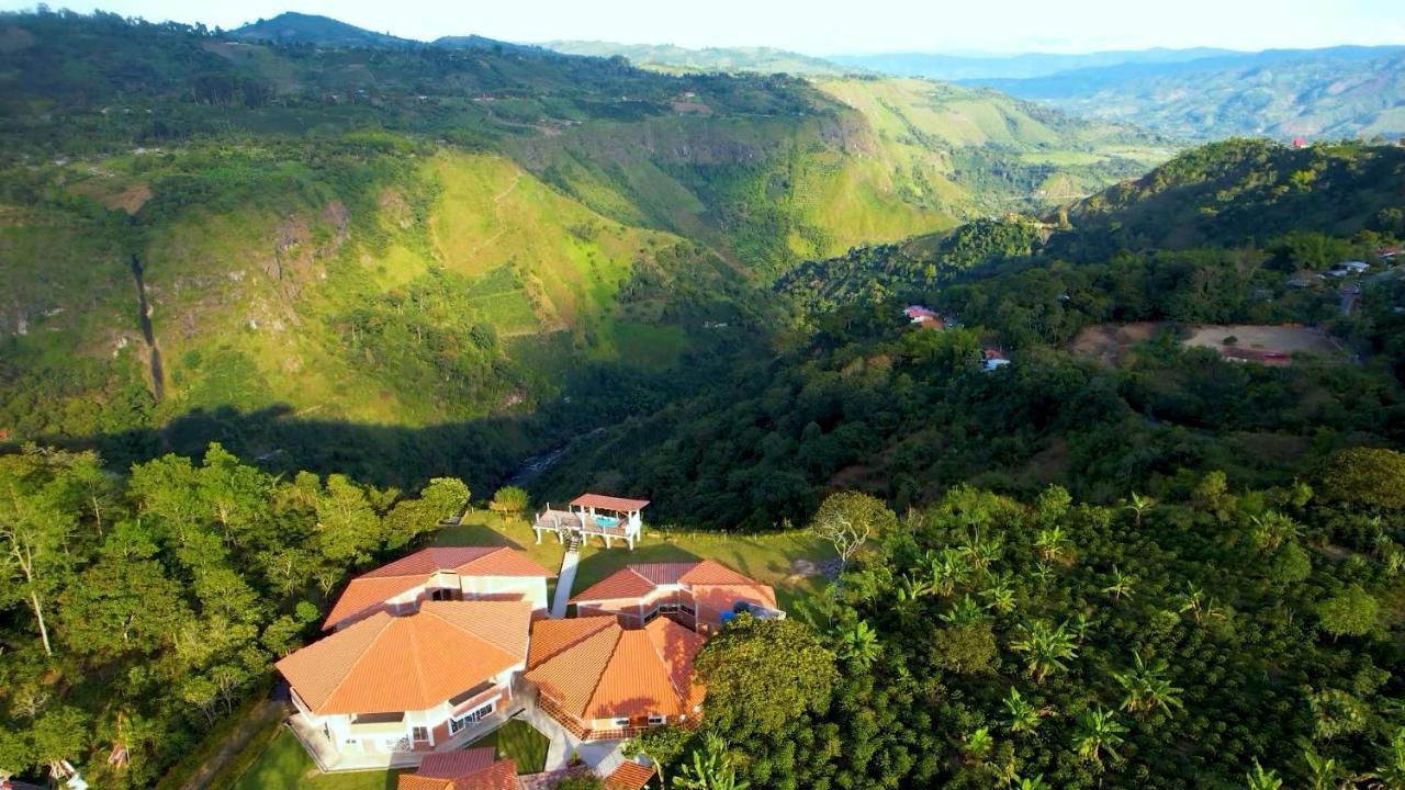 Hotel Kasama San Agustín 外观 照片