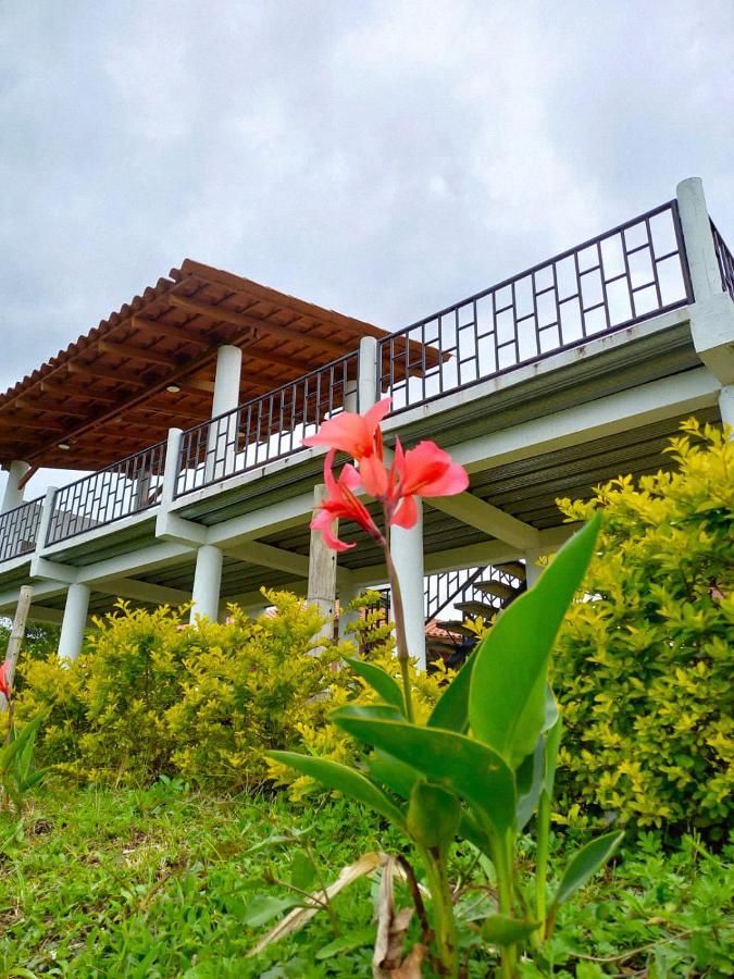 Hotel Kasama San Agustín 外观 照片