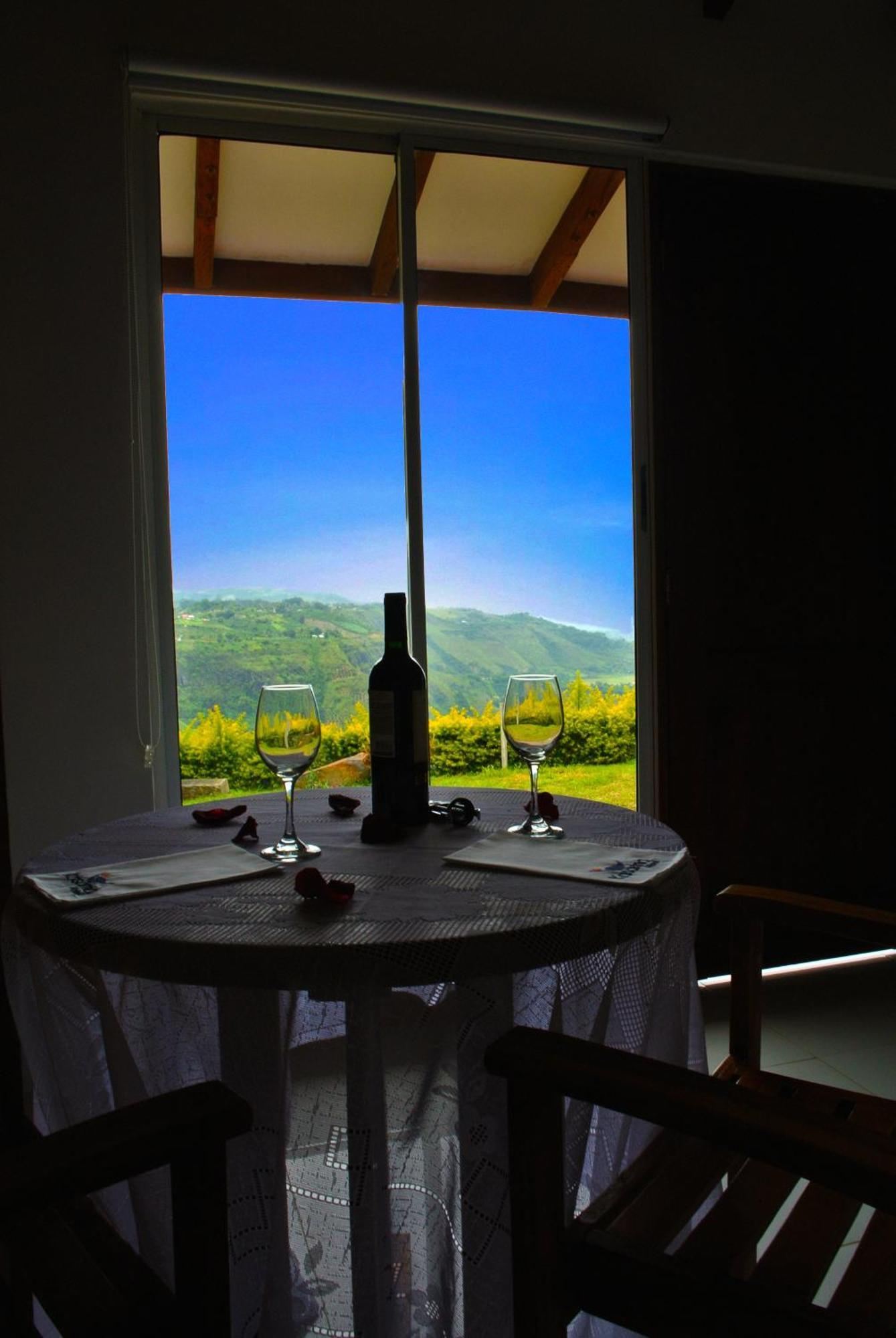 Hotel Kasama San Agustín 外观 照片