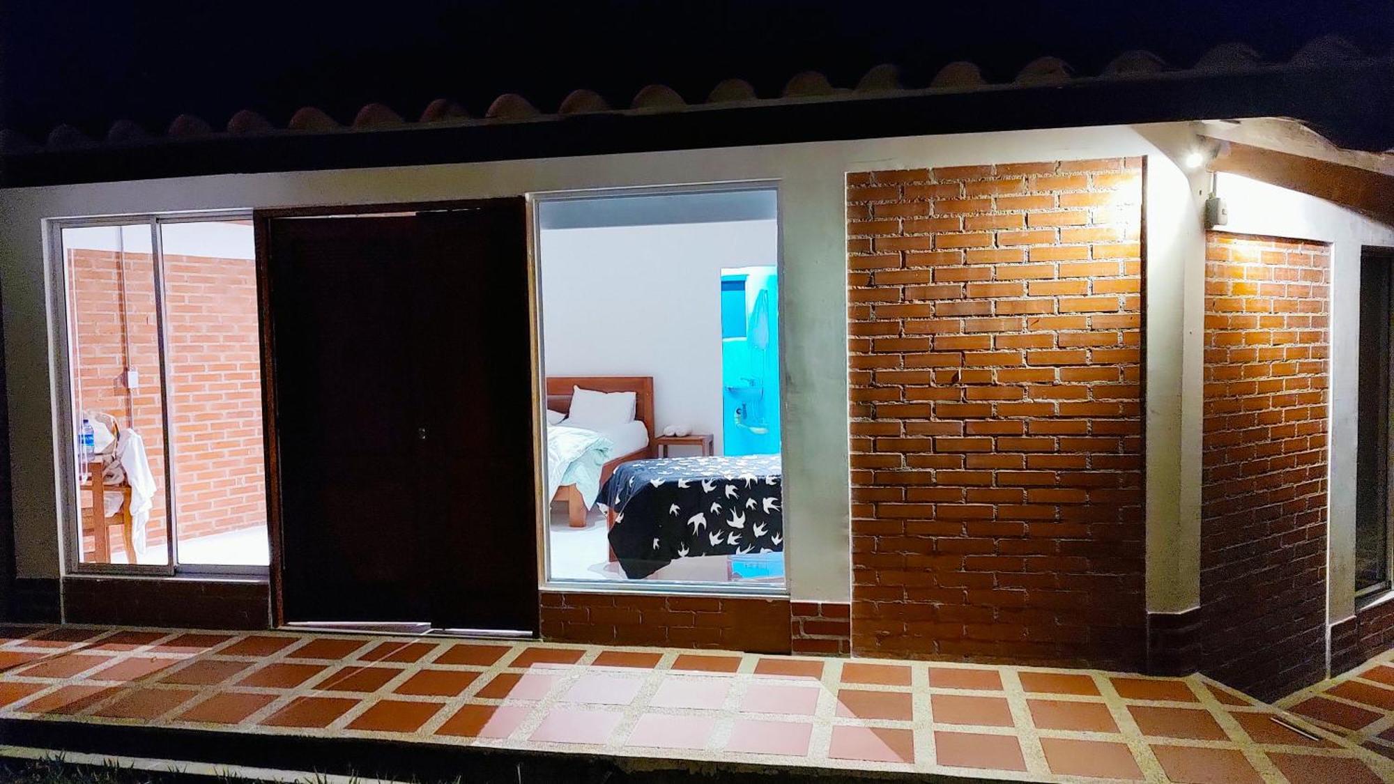 Hotel Kasama San Agustín 外观 照片