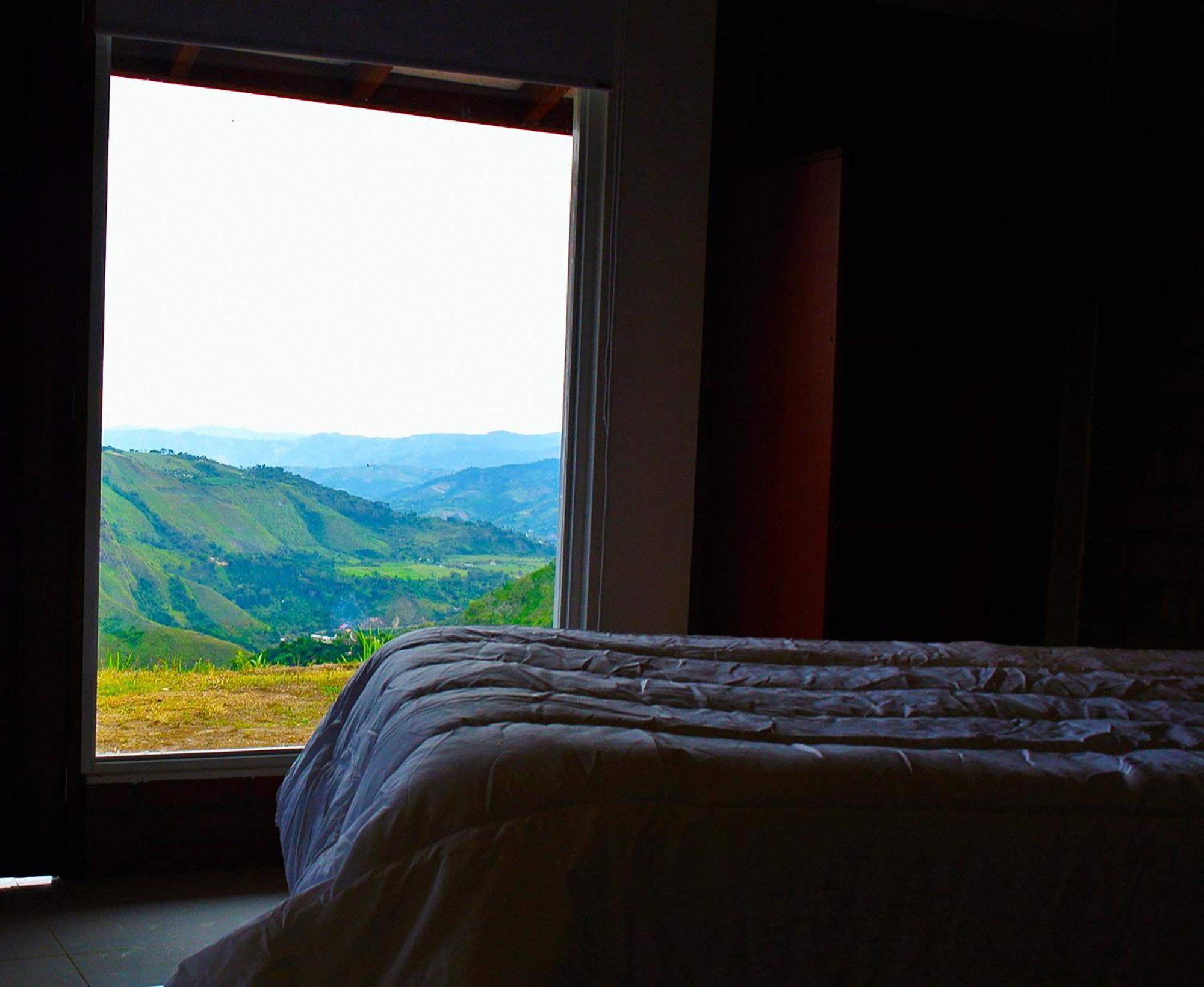 Hotel Kasama San Agustín 外观 照片