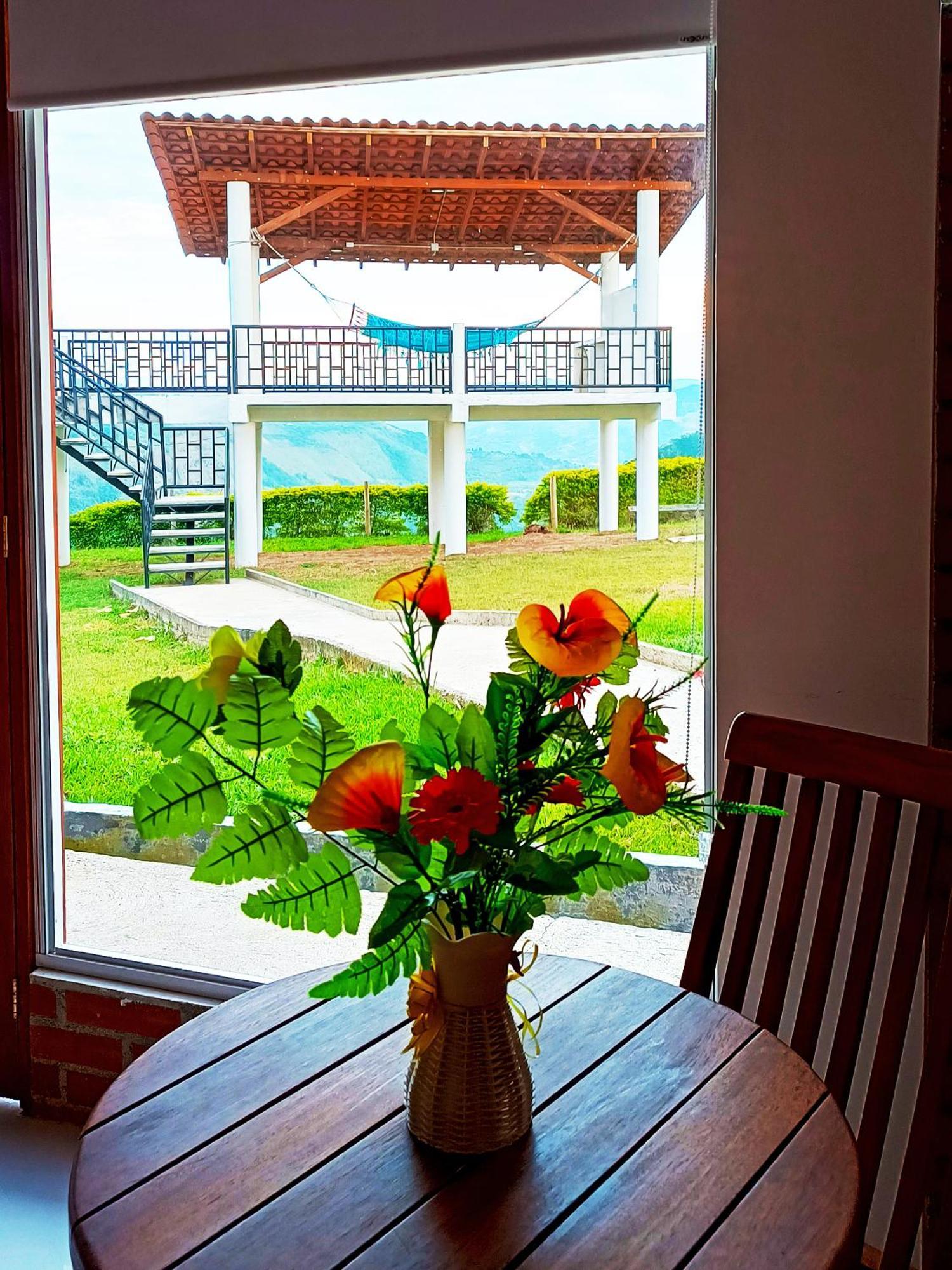Hotel Kasama San Agustín 外观 照片